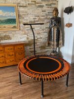 Bellicon Trampolin, 112 cm mit Haltestange - NEU !!!!