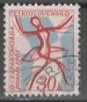 CESKOSLOVENSKO : SPARTAKIADA 1965  (19