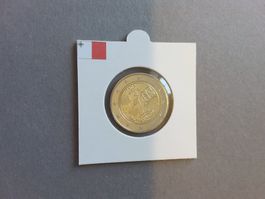 2 Euro Malta 2020 Games