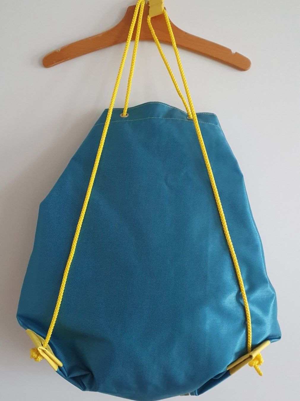 Borse: Gym Bag/ Turnsack/ Sportsack – Nuovo e nell'imballaggio originale da Niederlenz venduto da clea50 1