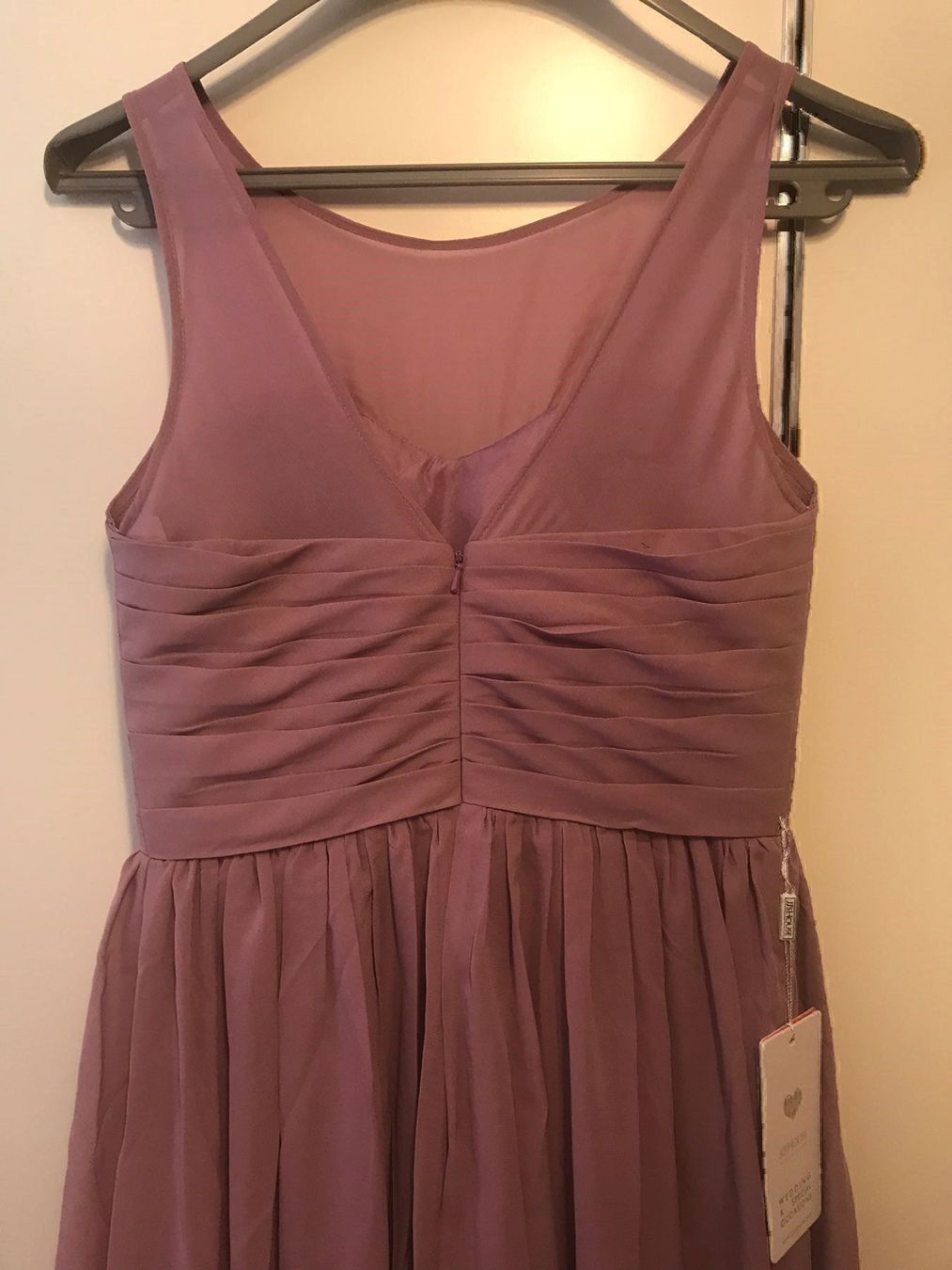 Kleider: Abend Kleid gr38 Von JJsHOUSE – Neu (gemäss Beschreibung) aus Pfungen von Outlet64 3