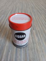Fissan Puder Dose Vintage
