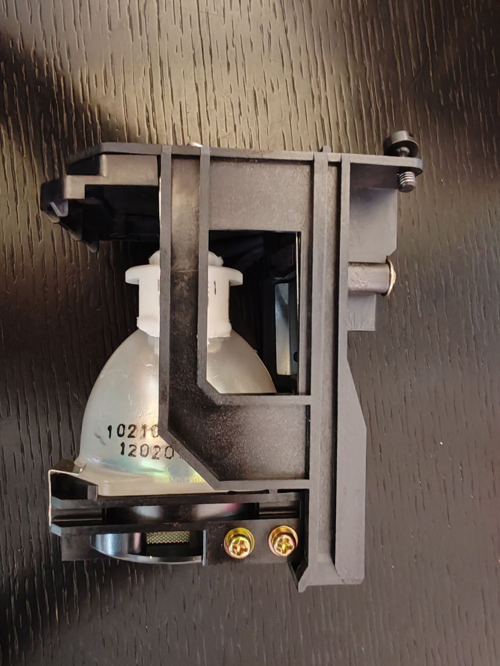 Lampen: NEC LT60LP, Ushio Lampe mit Gehäuse – Gebraucht aus Bern von PrettyGood 4