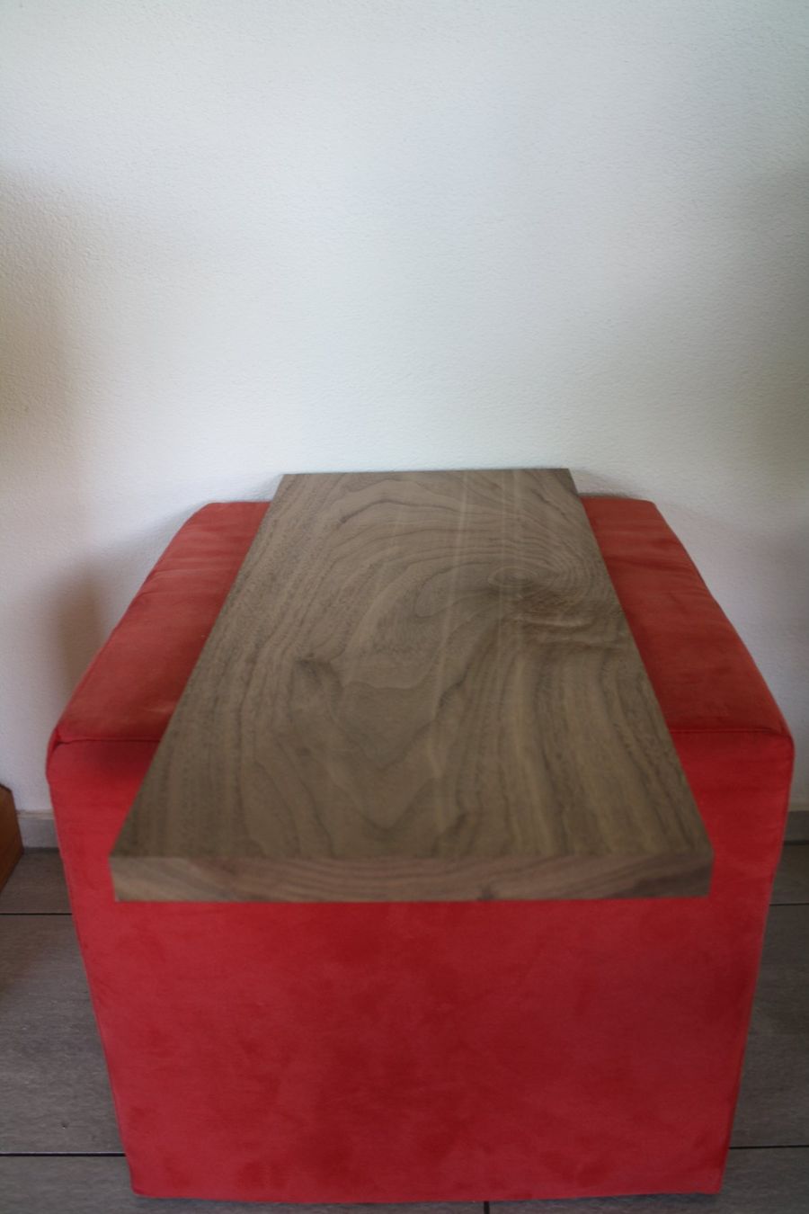 Articoli in legno: amerikanisches Nussbaum Brett – Nuovo (secondo la descrizione) da Buchrain venduto da Donatello4 1