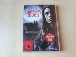 Summers Moon