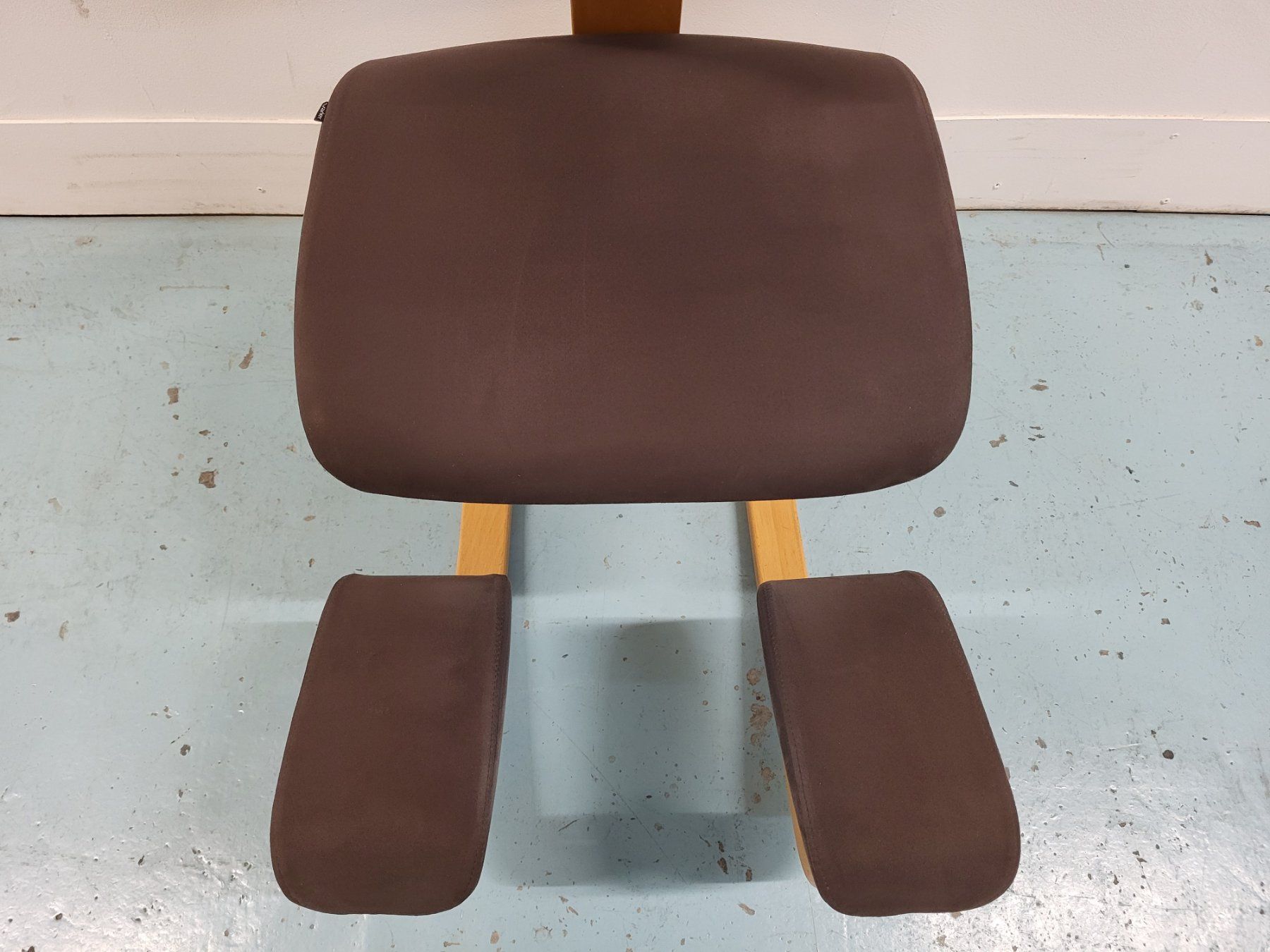 Varier Stühle: Stokke Varier ''Thatsit Balans'' – Gebraucht aus Brügg BE von POU-BELLE 7