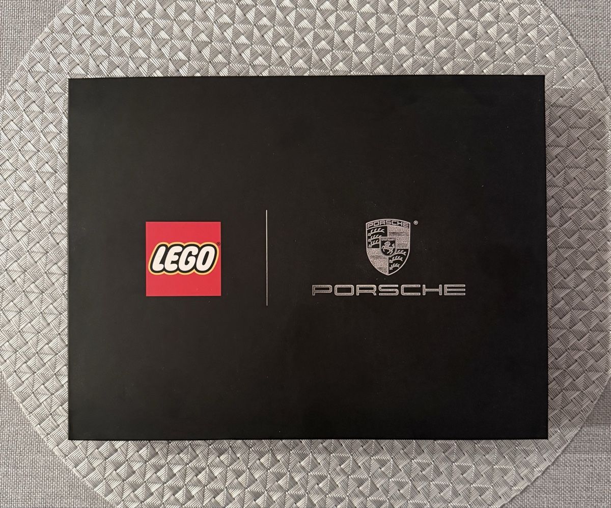 Lego Giocattoli: LEGO 10295 inkl. VIP-Packet – Usato da Dulliken venduto da Sabala9 7