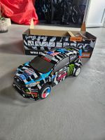 HPI WR8 Ken Block