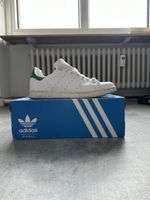 Adidas Stan Smith, weiss/grün