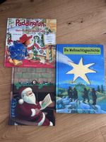 Weihnachtskinderbücher