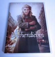 DIE BÜCHERDIEBIN mit Emily Watson