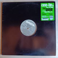 Cee-Lo Vinyl The One 2004
