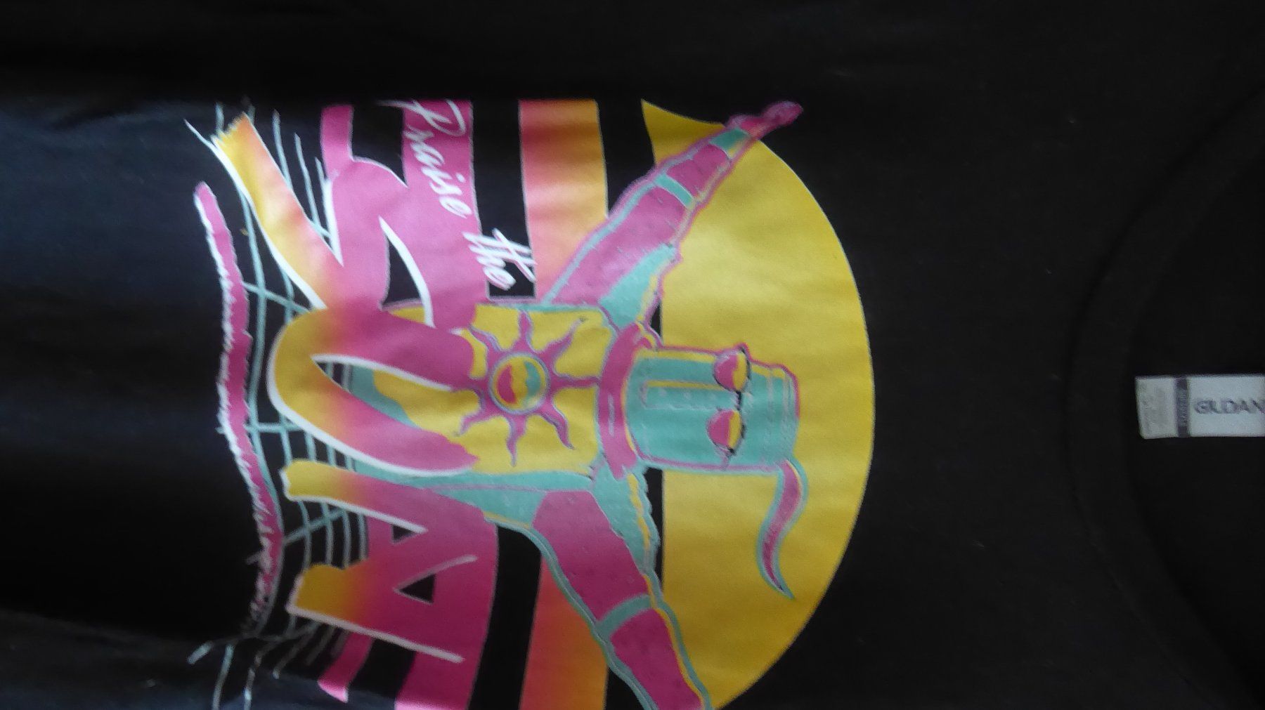 T-Shirts: Herren Tshirt Gr  XL GILDAN – Gebraucht aus Sargans von Benziner 1