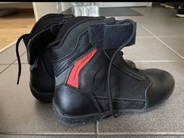 Motorradschuhe Damen - Grösse 39 - pro Biker - top Zustand