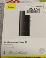 Baseus Bluetooth Receiver