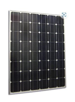 Solargeräte und Solarprodukte: PV-Modul Sharp ND 195, poly – Neu (gemäss Beschreibung) aus Langenthal von BernhardClassic