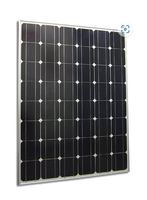 PV-Modul Sharp ND 195, poly