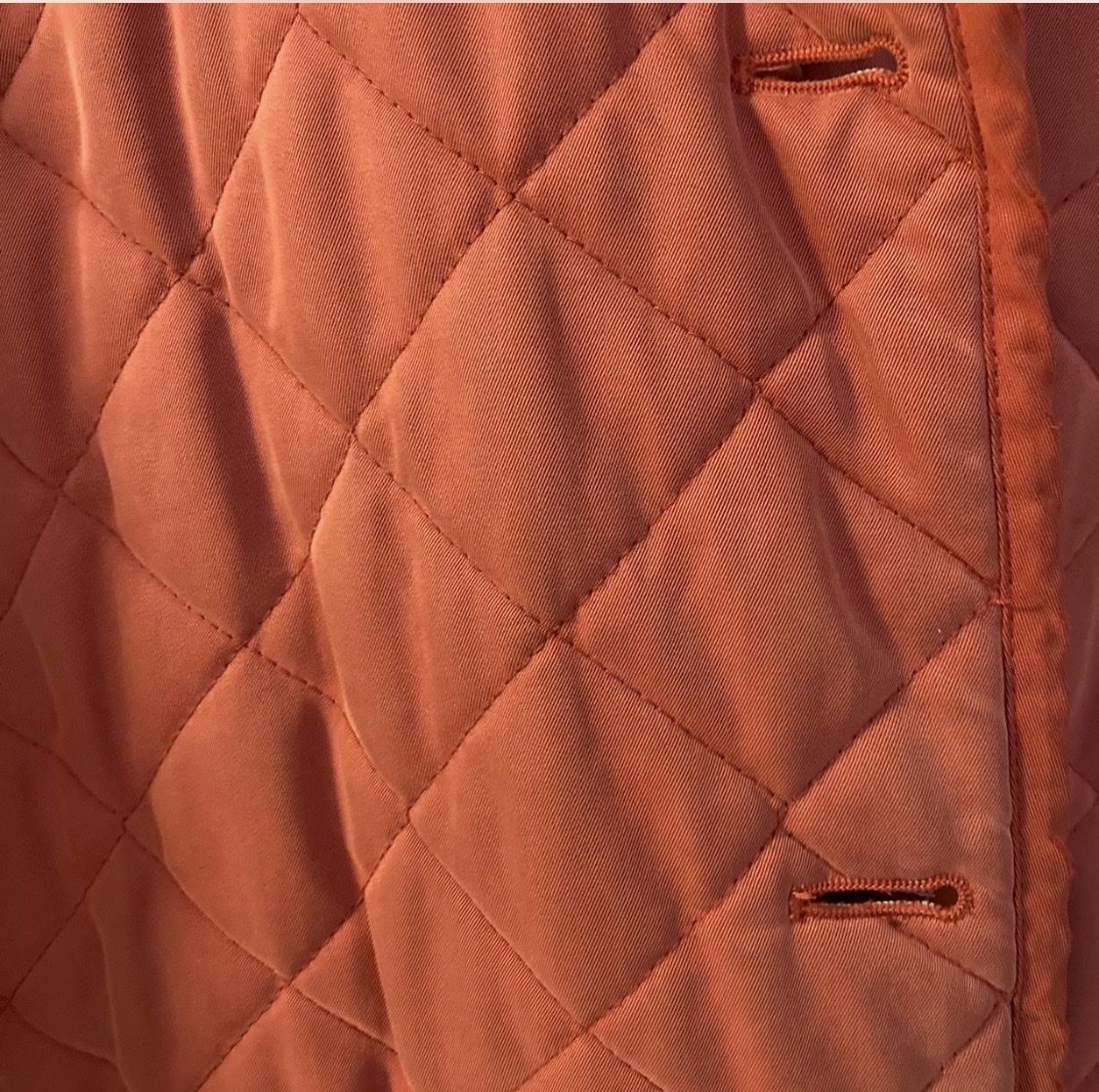 Giacche: Vintage Quilted Jacket – Usato da Zürich venduto da cam_yq7r 4