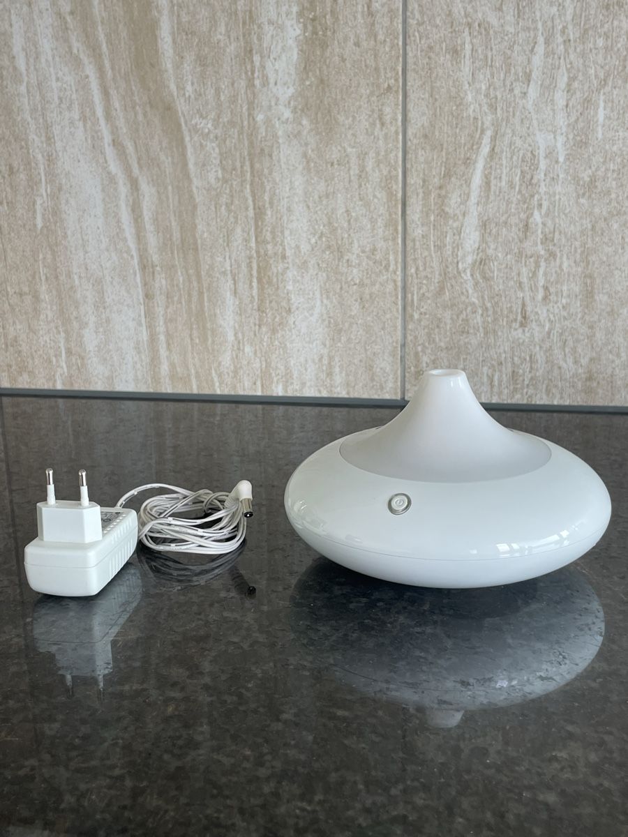 Diffuseurs: Aroma Diffuser White – D'occasion à Dübendorf par MarcusB 1