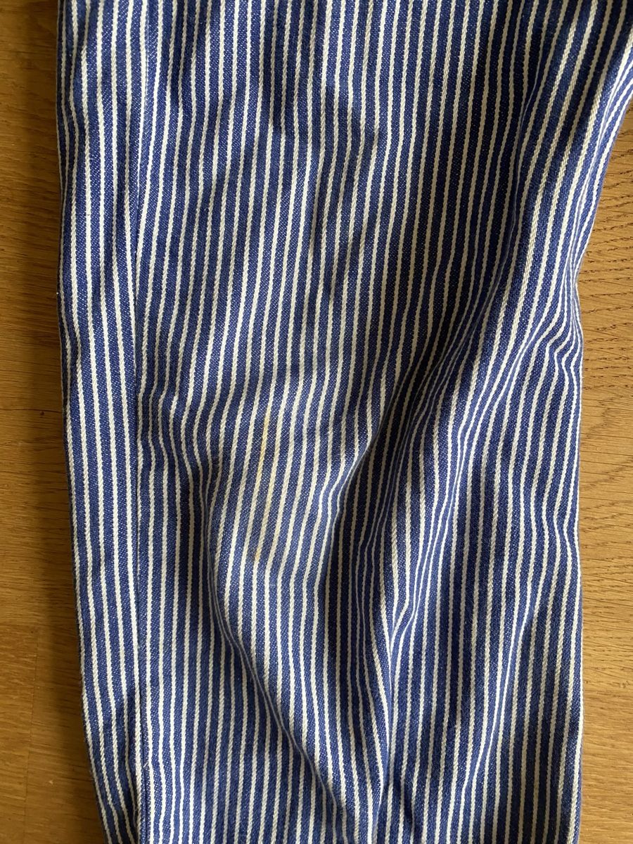 Pantaloni: Vivivhose - Gr. 110/116 – Usato da Frenkendorf venduto da Kompasskind 2