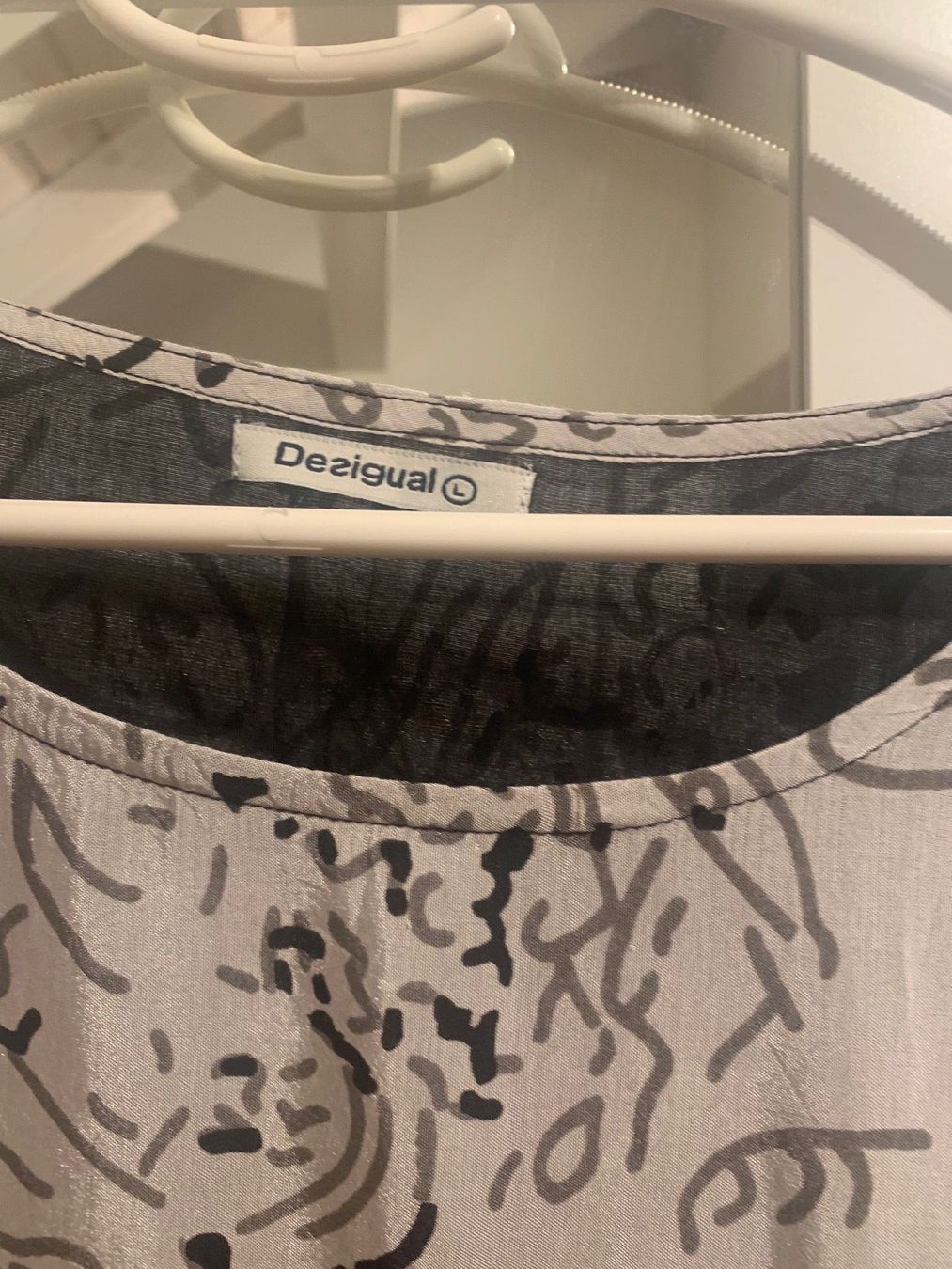 Kleider: Desigual Dress – Gebraucht aus Nuerensdorf von gokden1336 4