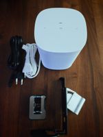 ⭐Sonos One SL / Airplay / TOP Zustand / inkl. Wandhalterung⭐