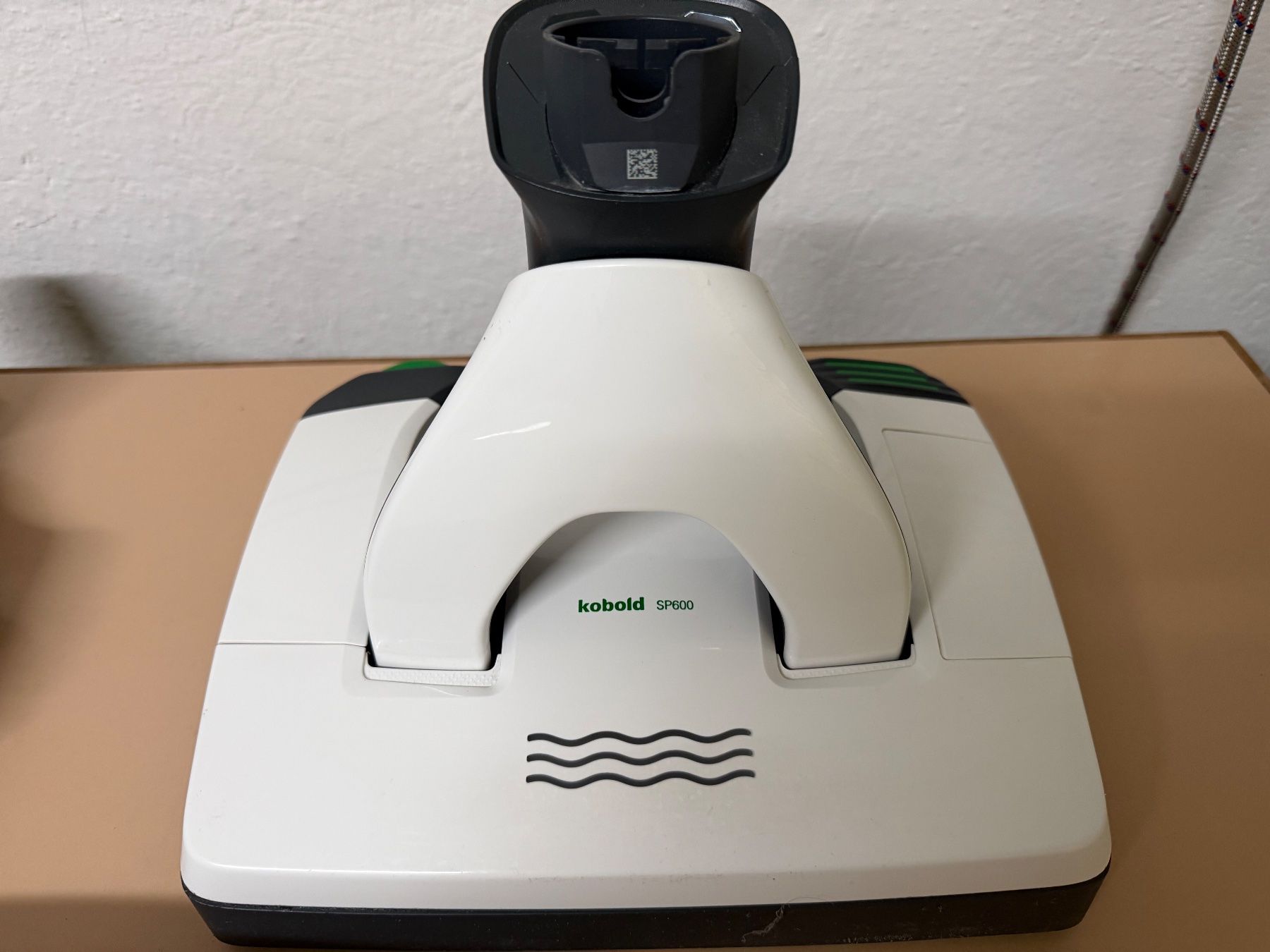 Vorwerk Aspirateurs & Accessoires: Vorwerk SP600 Saugwischer – D'occasion à Rümlang par sam_6jnk