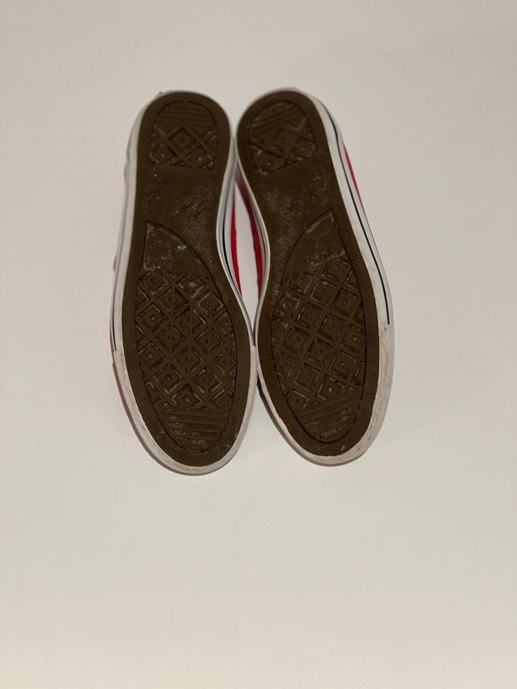 Converse Scarpe da uomo: Converse All Star – Usato da Glattpark venduto da Kleider_shop 4