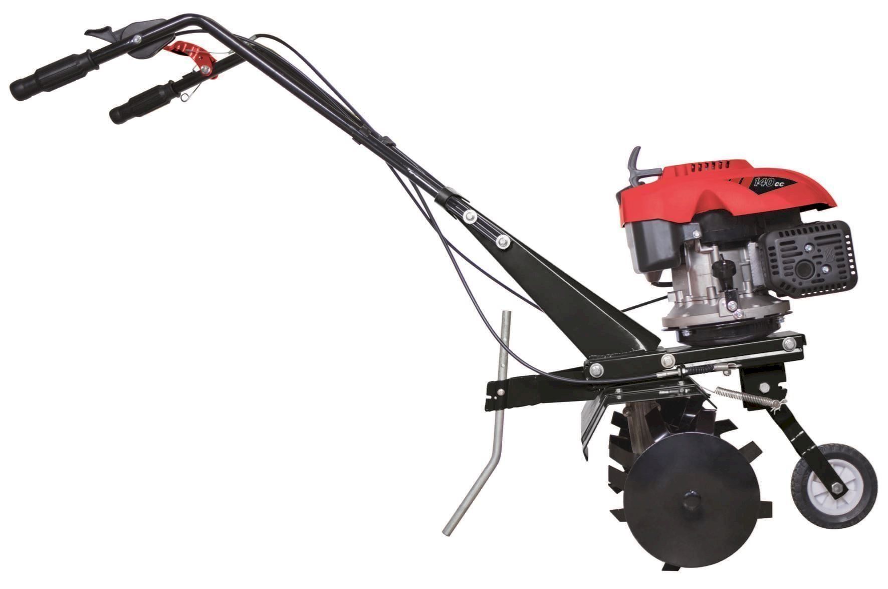 Scheppach Alle Maschinen: Scheppach MTP560 Benzin Motorhacke – Neu und originalverpackt aus Bottighofen von zaap 2