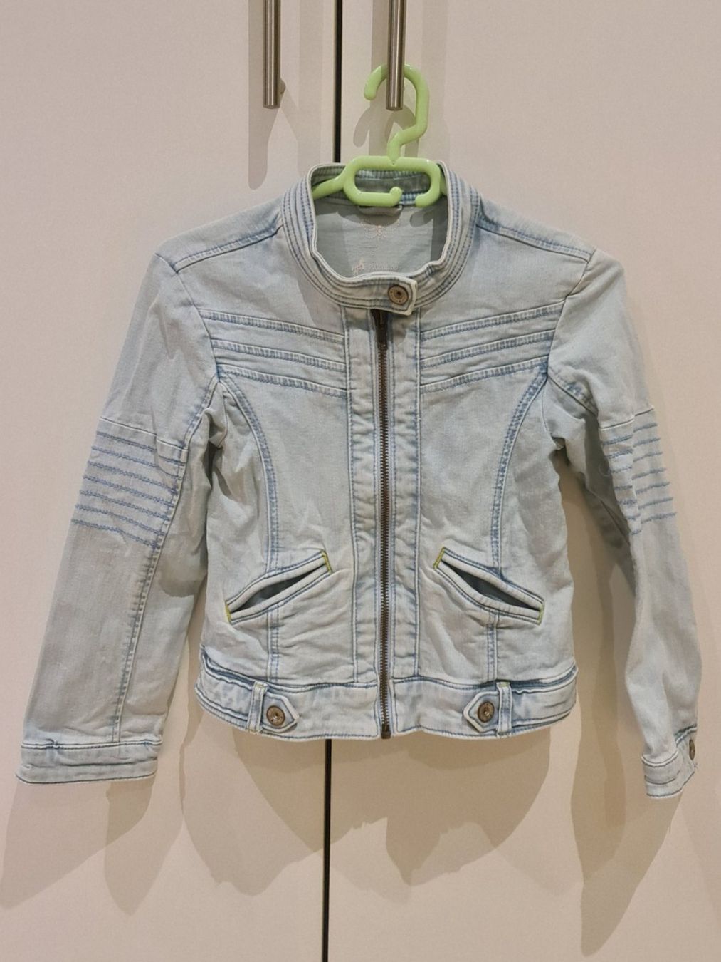 C&A Giacche & Cappotti: Coole Jeansjacke – Usato da Fehraltorf venduto da Sumin