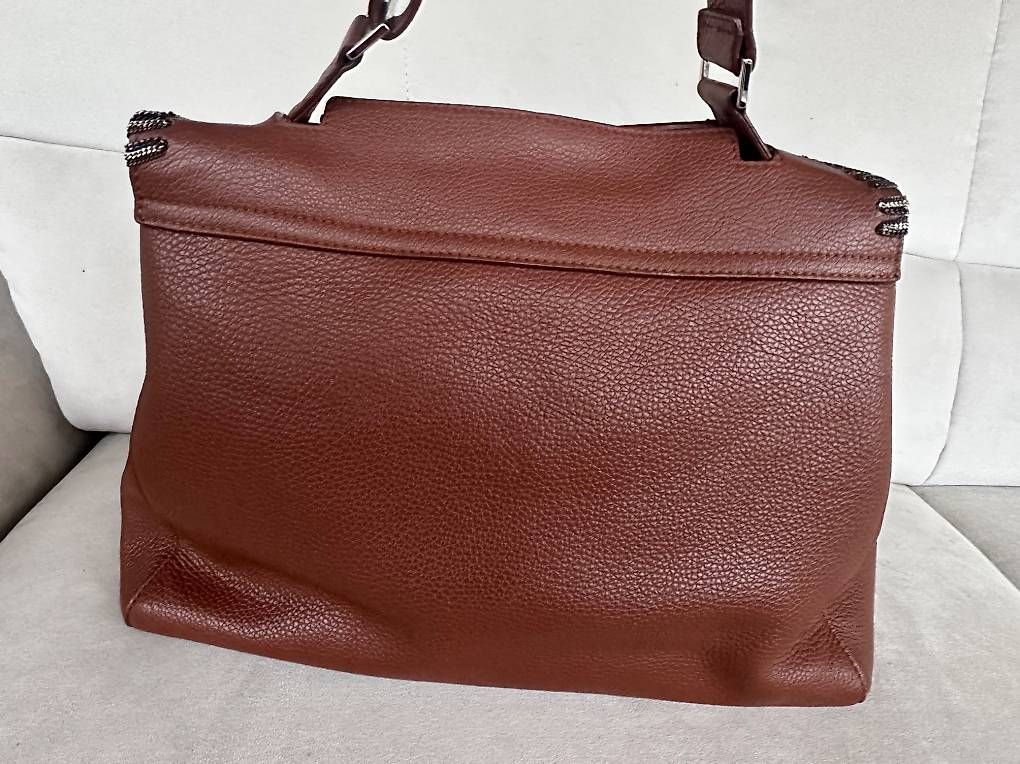 Orciani Borse da donna: Italienische Ledertasche Orciani – Usato da Solothurn venduto da bol_8mnd 2