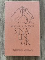 Sinai ein Ur von Verena Rentsch