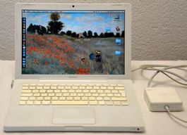 Apple MacBook A1181