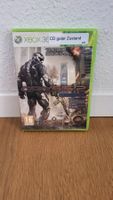 Xbox 360 - Crysis 2