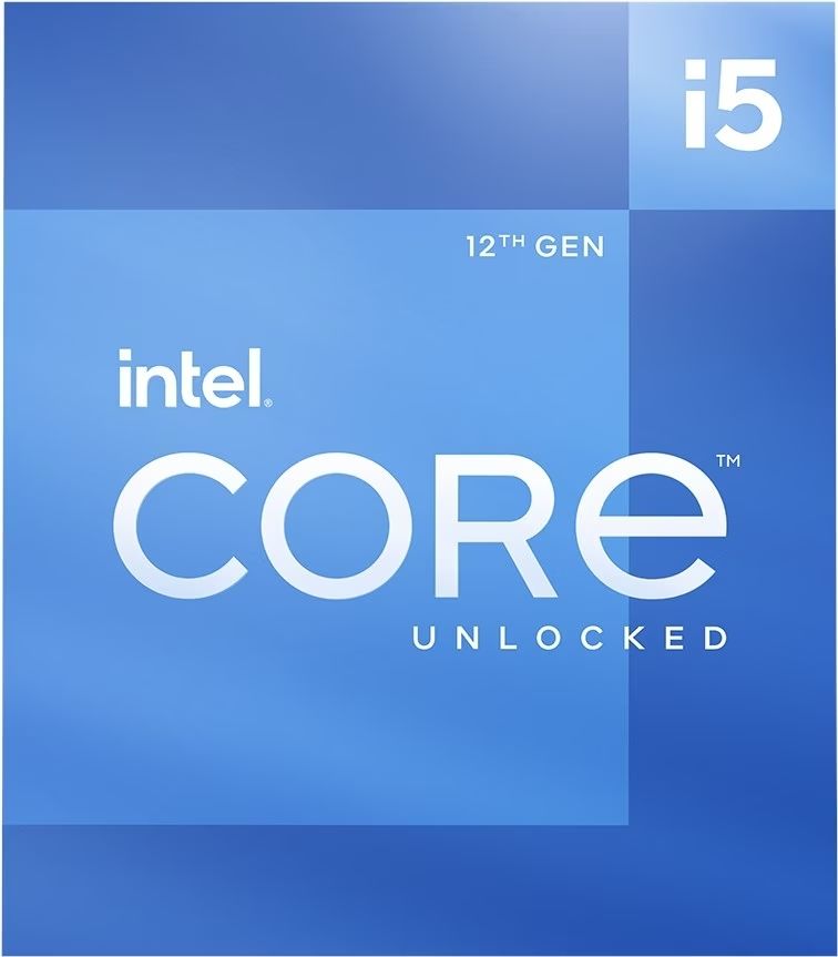 Intel Elektronikbauteile: Processore I5 12600k usato – Gebraucht aus Losone von CardanMakerShop