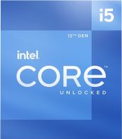 Processore I5 12600k usato