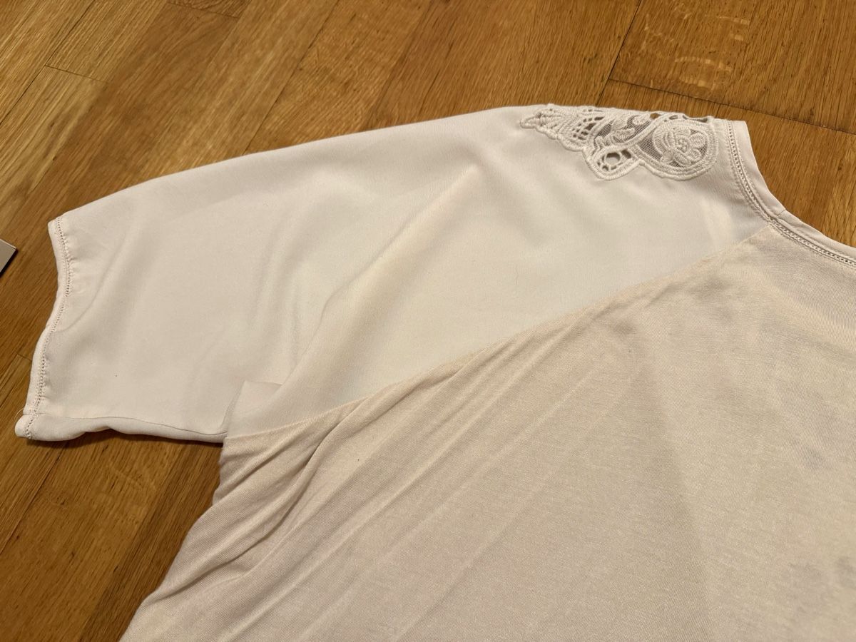 Zara Blusen: Wunderschönes Oberteil von Zara Grösse L. – Gebraucht aus Adliswil von StephanieAnnina 6