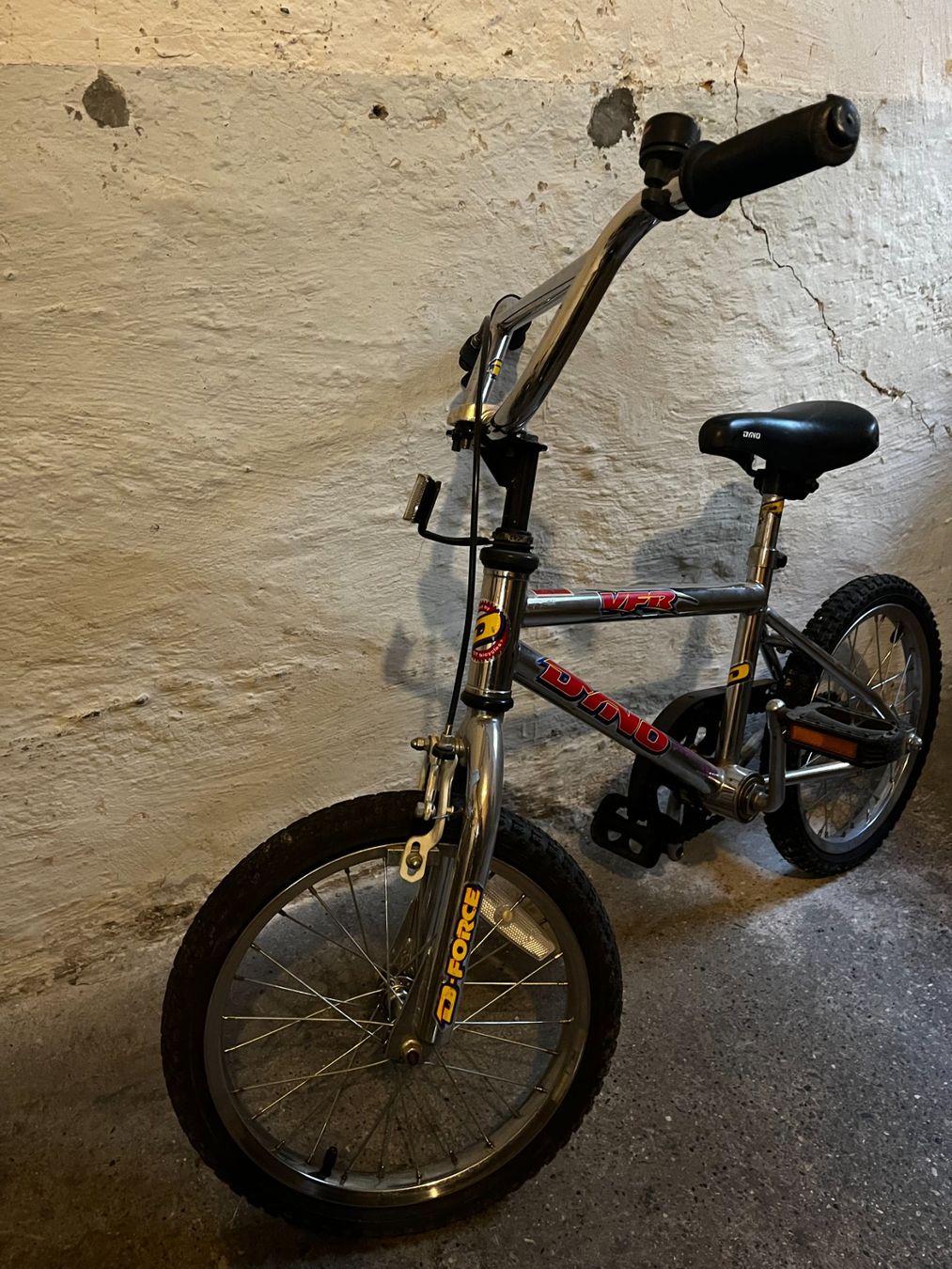 GT Biciclette: BMX für Kinder – Usato da Basel venduto da 1000sasa 1