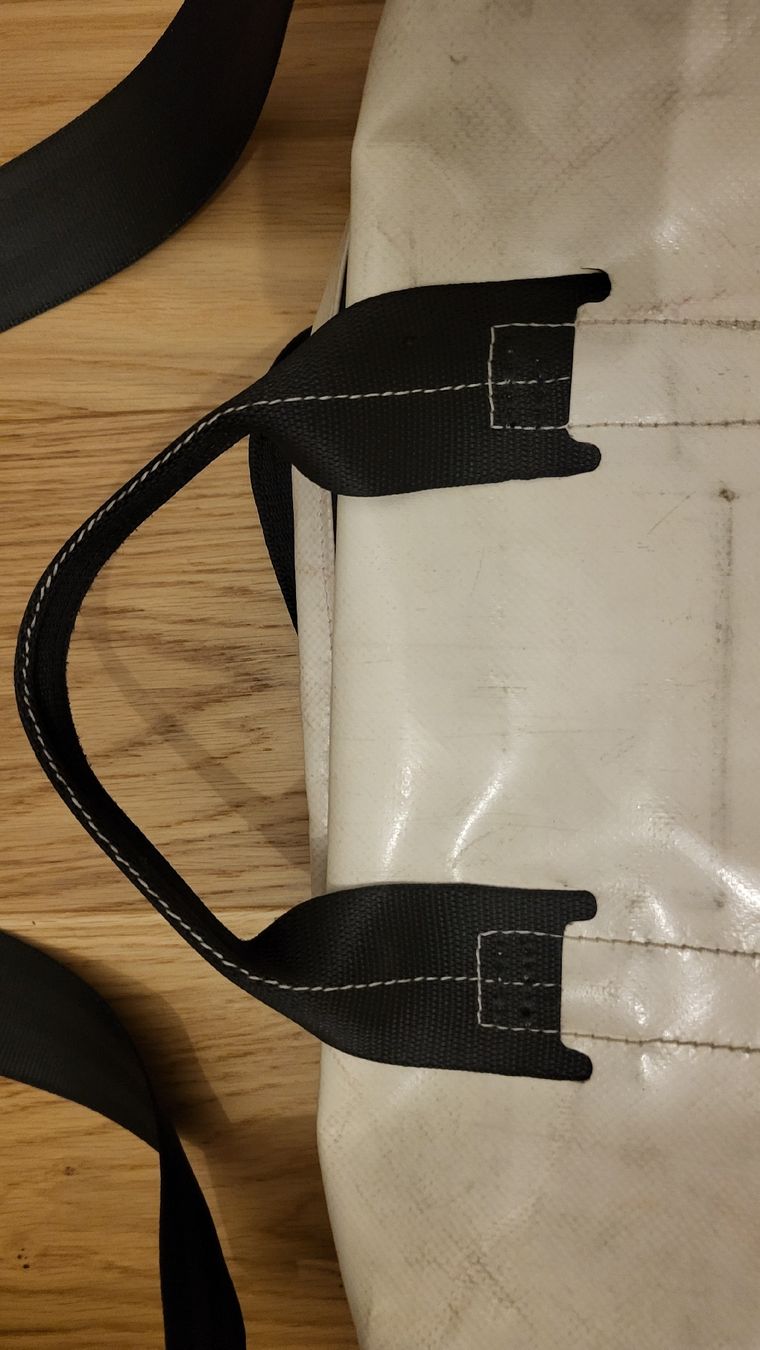 Freitag Taschen: Freitag Laptoptache F77 BEN – Gebraucht aus Sierre von val_vs7v 5