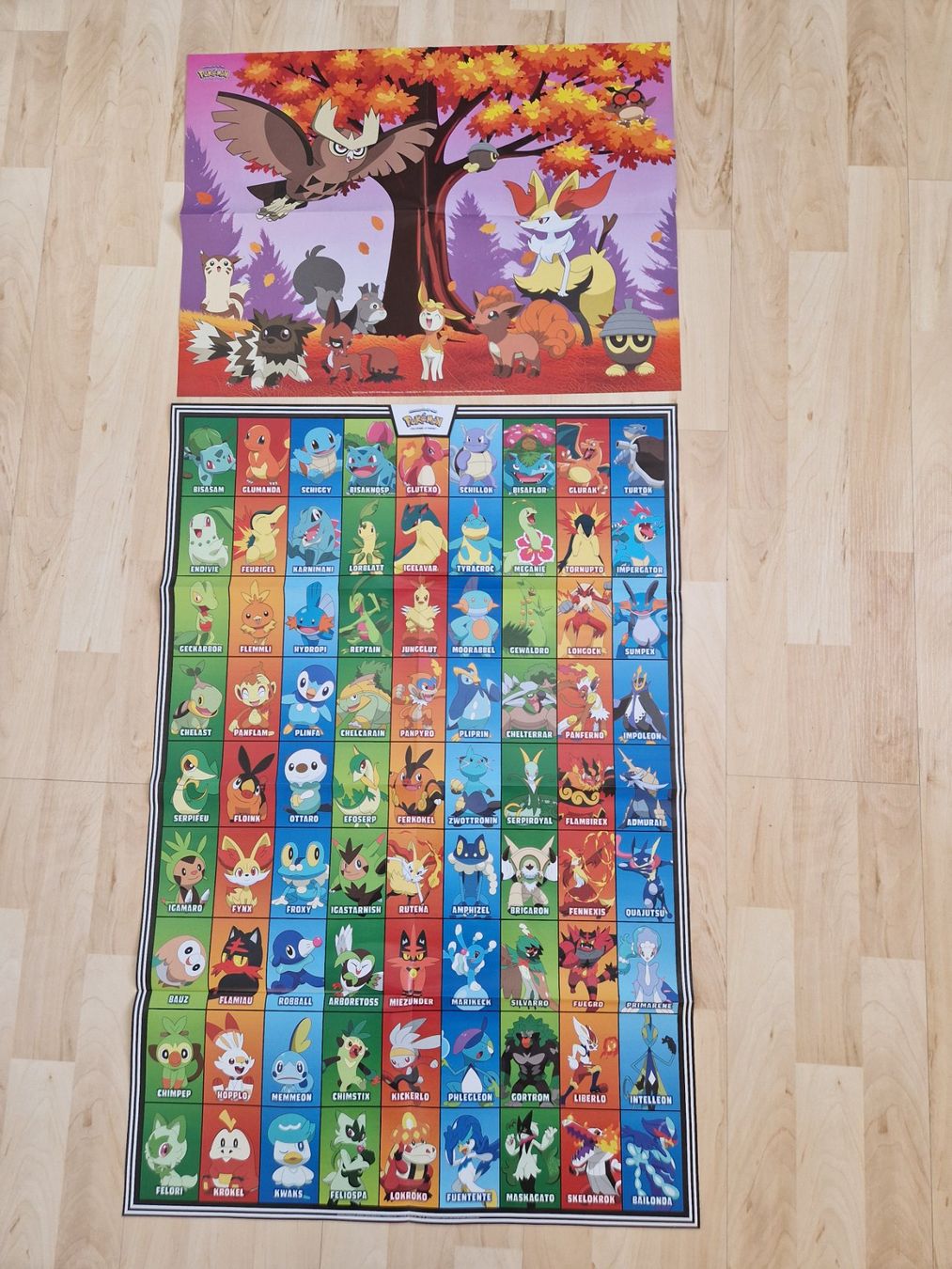 Revues & Magazines: Pokemon Hefte – D'occasion à Balterswil par Little-nemo 4