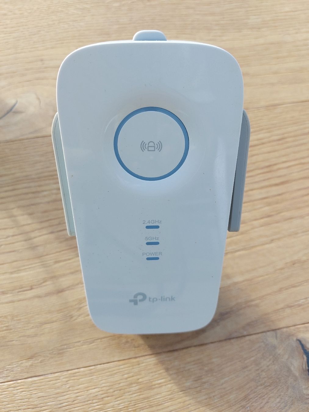 Amplificatori: Repaeter WiFi Verstärker und Box – Usato da Abtwil SG venduto da brigittep 1