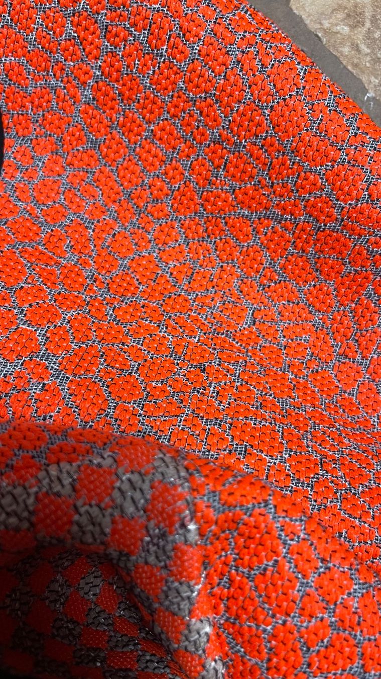 Ted Baker Kleider: Ted Baker abito da sera-S/M-Tweed 👌chic e particolare – Neu (gemäss Beschreibung) aus Gordevio von LanaZimm 3