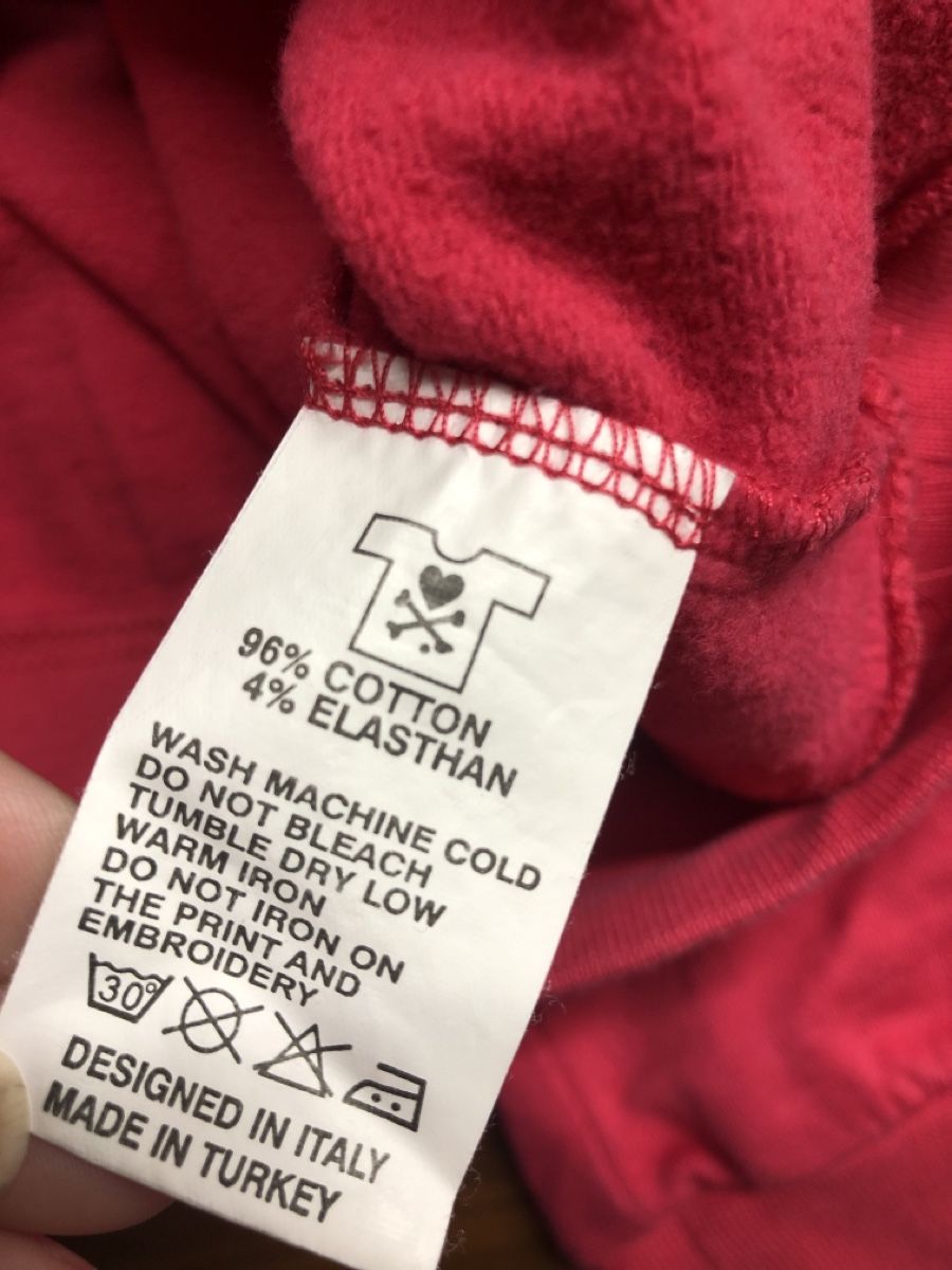 Pulls & Sweat-shirts: Sweat – D'occasion à PUlly par mum_22vds 5