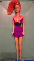 OOAK Barbie Puppe