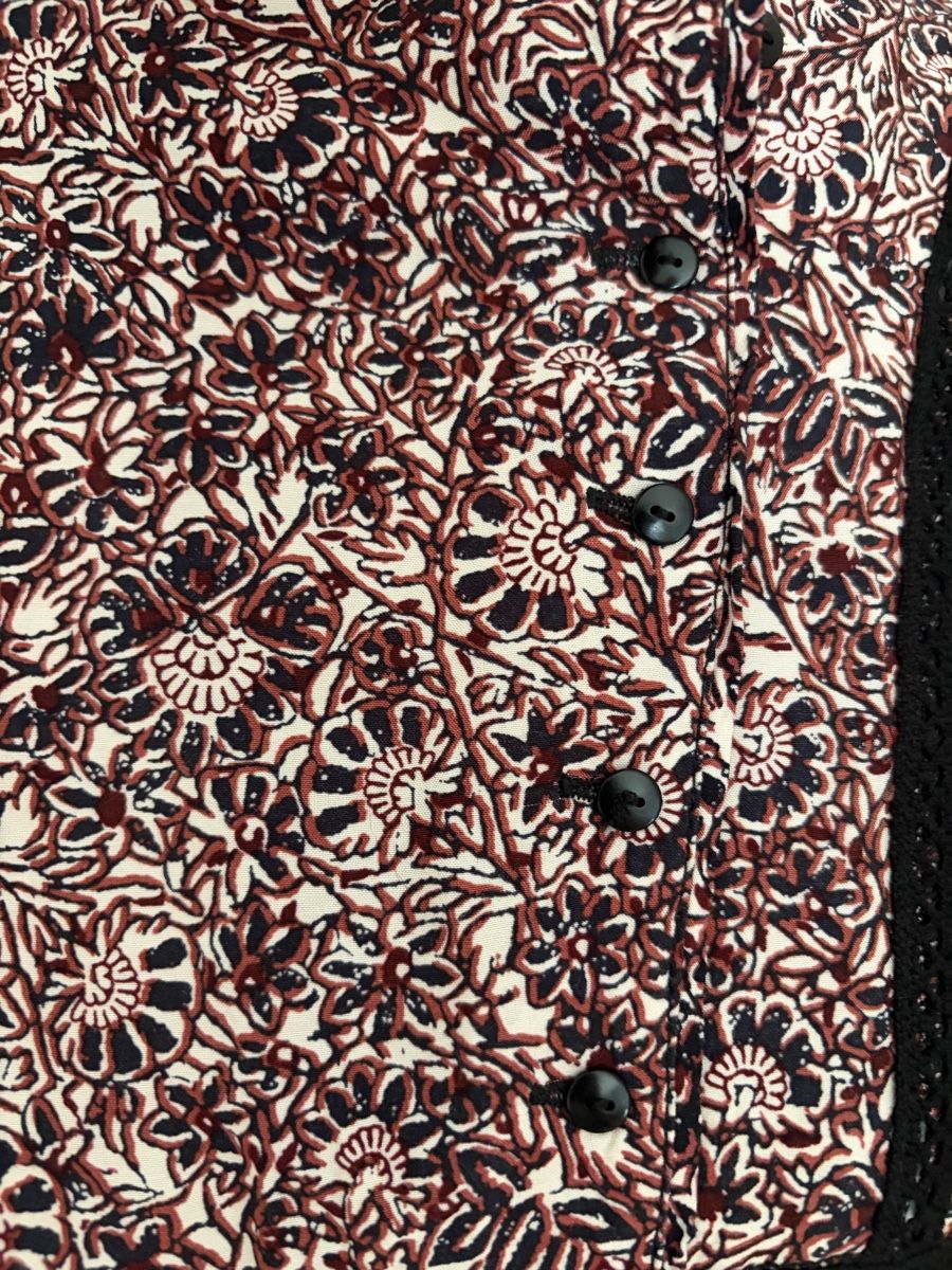 Ba&Sh Camicette: Ba&sh Blouse size 3 – Usato da Münchenstein venduto da ArleneLM 3