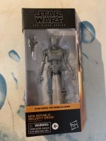 Star Wars Black Series #23 - New Republic Security Droid