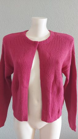 Nile Strickjacke gr,S