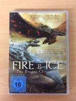 Fire & Ice