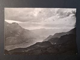 Wasserwendi - Herliberg