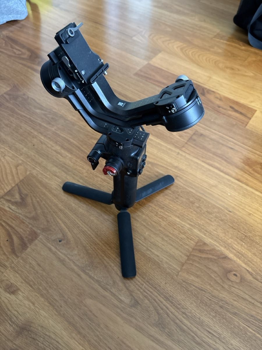 Videocamere: Gimbal Ronin-SC2 – Nuovo (secondo la descrizione) da Dietikon venduto da Hydra.zh